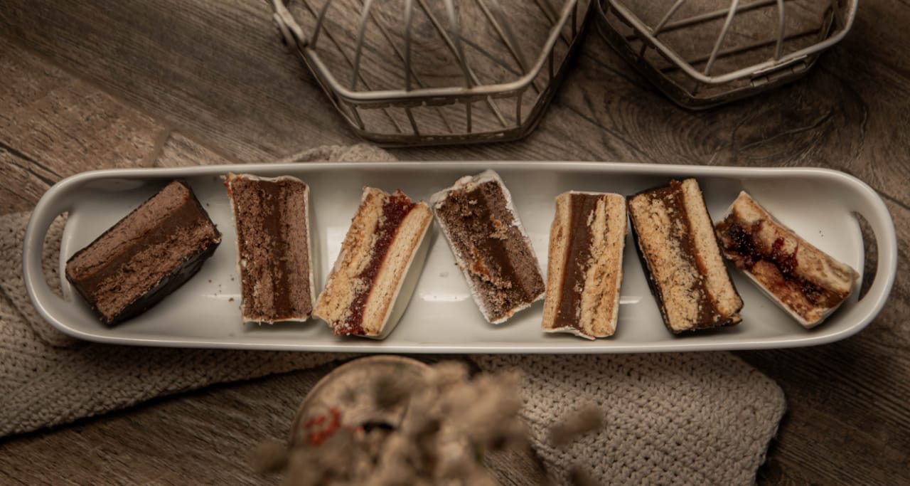 Alfajores Rulito 3